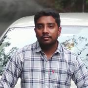 Kuruba Groom