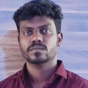 Andipandaram Groom