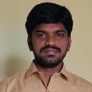 Jangam Groom