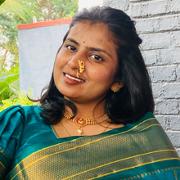 96 Kuli Maratha Bride