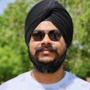 Ramgarhia Groom
