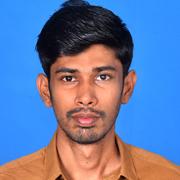 Kammalar Vishwakarma Groom