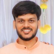 Devanga Groom
