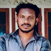 Paraiyar/Parayar Groom