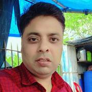 Chandravanshi Divorced Groom