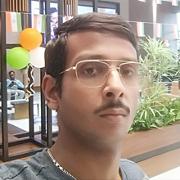 Baishya Saha Divorced Groom