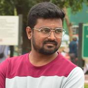 Kongu Vellala Gounder Groom