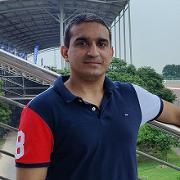 Arora Groom