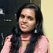 Koiri Kushwaha Bride