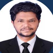 Padayachi Groom