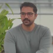 Gaud/Goud Saraswat Brahmin (GSB) Divorced Groom