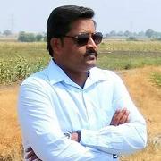 Lingayat Panchamasali Divorced Groom