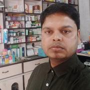 Sahu Teli Groom