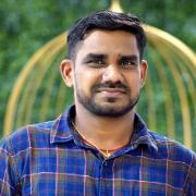 Pakanati / Poknati Reddy Groom