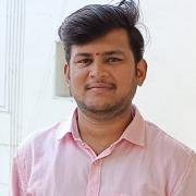 Padmashali / Padmasali Groom