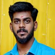 Senguntha Mudaliyar Groom