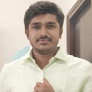 Smartha Brahmin Groom