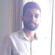 Mukhari / Moovari Groom