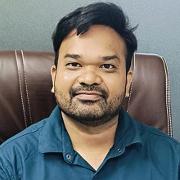 Mala Saale / Nethakani Divorced Doctor Groom