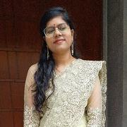 Jangam Bride