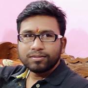 Bhuiya Groom