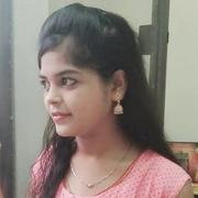 Namdhari Naik Bride