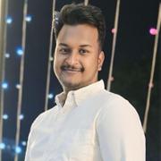 Brahmin Groom