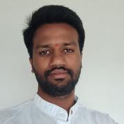 Mudiraj Groom