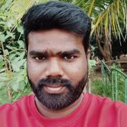 Kapu Reddy Groom