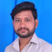 Thogata Veera Kshatriya Groom