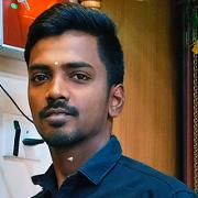 Uppiliya Naicker Groom