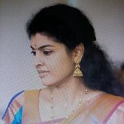 Kongu Vellala Gounder Bride