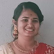 Vokkaliga Bride