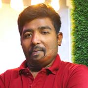 Gavara Naidu Groom