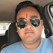 Kumaoni Rajput Groom