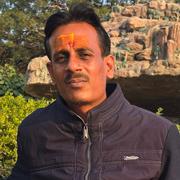 Marwari / Marwadi Groom