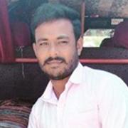 Veerashaiva Jangam Groom