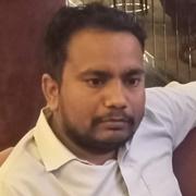 Kayastha Groom