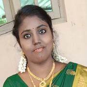 24 Manai Telugu Chettiar (24MTC) Bride