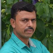 Gowda Divorced Groom