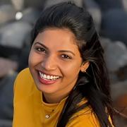 Mutharaiyar Bride