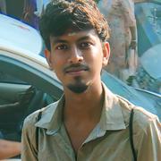 Vannan/Vannar Groom