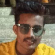 96 Kuli Maratha Groom