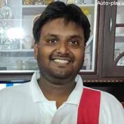 Thogata Veera Kshatriya NRI Groom