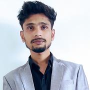 Ganiga Lingayat Groom