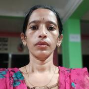 Nai Brahmin Bride