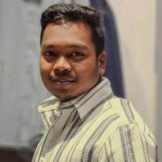 Vannan/Vannar Groom