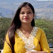 Sainthwar Bride
