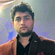 Gujjar / Gurjar Groom