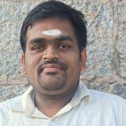 Valaiyar / Valayar Groom